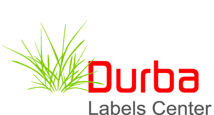 Durba Label
